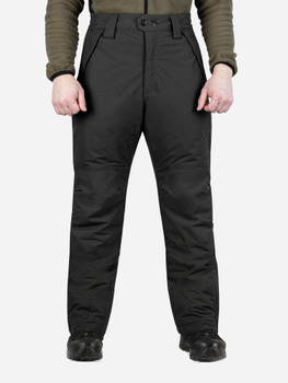 Тактические штаны 5.11 Tactical Bastion Pants 48375-019 L Black (2000980588367)
