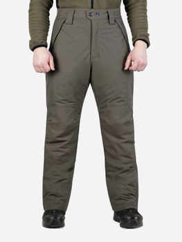 Тактические штаны 5.11 Tactical Bastion Pants 48375-186 3XL Ranger Green (2000980588411)