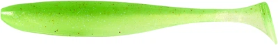 Силикон Keitech Easy Shiner 2" 12 шт EA#19 Electric Chart Shad (15511297)