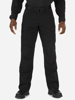 Тактичні штани 5.11 Tactical Stryke Tdu Pants 74433L-019 W52/L32 Black (2000980588688)