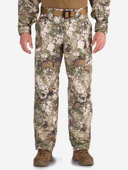 Тактичні штани 5.11 Tactical Geo7 Fast-Tac Tdu Pants 74462G7-865 W32/L30 Terrain (2000980570485)