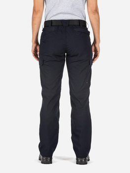 Тактичні штани 5.11 Tactical Abr Pro Pants - Women'S 64445-724 12/Regular Dark Navy (2000980539543)