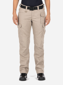 Тактичні штани 5.11 Tactical Abr Pro Pants - Women'S 64445-055 8/Regular Khaki (2000980569786)
