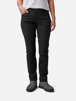 Тактические штаны 5.11 Tactical Spire Pants 64459-019 4/Regular Black (2000980583768)