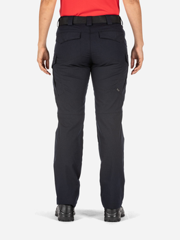 Тактичні штани 5.11 Tactical Women'S Icon Pants 64447-724 4/Regular Dark Navy (2000980583607)
