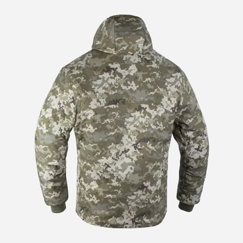 Тактична куртка P1G UA281-29889-UDC-1331-MM-14 2XL Ukrainian Digital Camo (2000980588961)