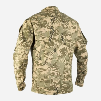 Тактическая рубашка P1G UA281-29970-UDC-1331-MM-14 M Ukrainian Digital Camo (2000980573608)