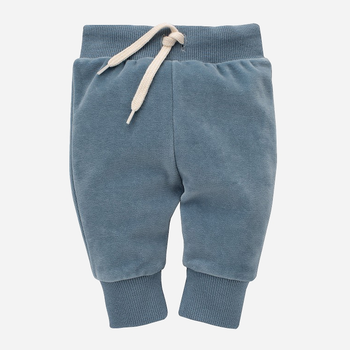 Spodnie dziecięce dla dziewczynki Pinokio Romantic Pants 116 cm Niebieskie (5901033289033)