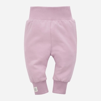 Spodnie dziecięce Pinokio Magic Vibes Leggings 62 cm Pink (5901033296000)