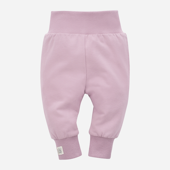 Spodnie dziecięce dla dziewczynki Pinokio Magic Vibes Leggings 74-76 cm Różowe (5901033296024)