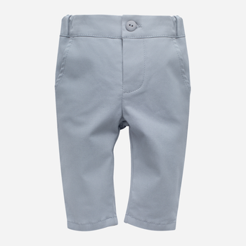 Spodnie dziecięce Pinokio Charlie Pants 80 cm Blue (5901033293658)