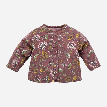 Куртка дитяча Pinokio Magic Vibes Jacket 98 см Violet (5901033295959)