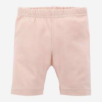Legginsy dziecięce Pinokio Summer Mood Leggins 3-7 80 cm Pink (5901033283659)