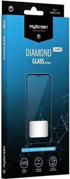 Szkło hartowane MyScreen Diamond Glass Edge do Huawei P20 Lite / Nova 3e (5901924996903)