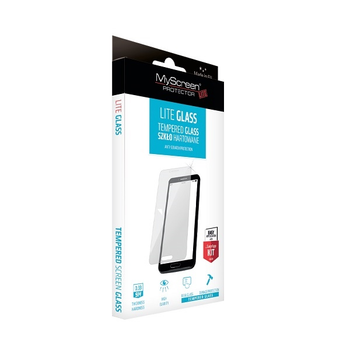Захисне скло MyScreen Diamond Glass Edge для Apple iPhone X / Xs / 11 Pro (5901924996323)