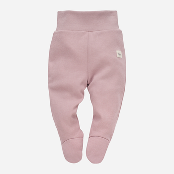 Półśpiochy Pinokio Hello Sleep Pants 68-74 cm Pink (5901033292217)