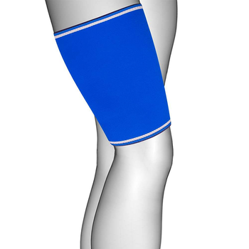 Бандаж на стегно неопреновий, Variteks 831-S