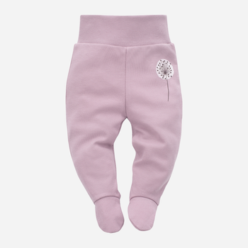 Półśpiochy Pinokio Magic Vibes Sleeppants 62 cm Pink (5901033296413)