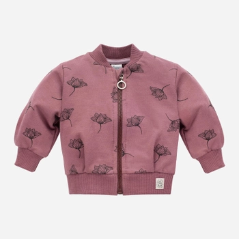 Bluza dziecięca Pinokio Magic Vibes Sweatshirt 62 cm Violet (5901033295188)
