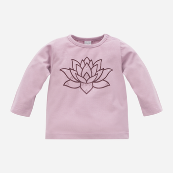 T-shirt z długim rękawem dla dzieci Pinokio Magic Vibes Blouse 98 cm Pink (5901033295331)