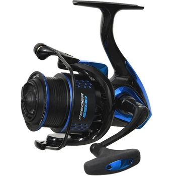 Катушка фидерная Flagman Sherman Pro New Generation 5500 SHNGR5500