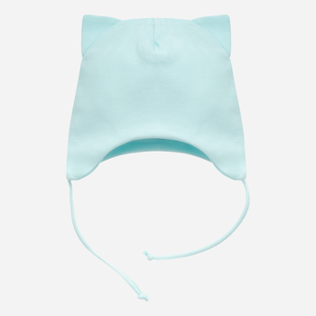 Чепчик Pinokio Lilian Bonnet 45-47 см Mint (5901033305719)