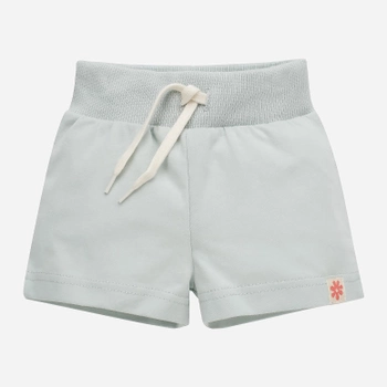 Szorty dziecięce Pinokio Summer Garden Shorts 116 cm Mint (5901033301674)