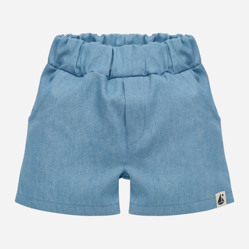 Szorty dziecięce Pinokio Sailor Shorts 86 cm Jeans (5901033303791)