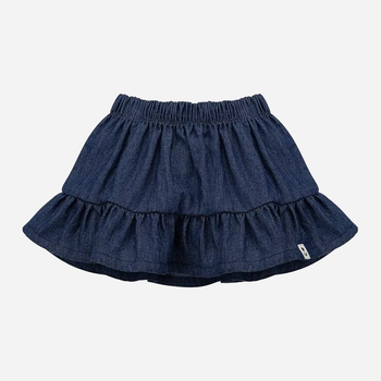 Spódnica dziecięca Pinokio Romantic Skirt 74-76 cm Jeans (5901033289279)