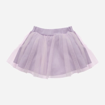 Спідниця дитяча Pinokio Lilian Skirt 86 см Violet (5901033306570)