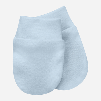 Рукавиці дитячі Pinokio Lovely Day Babyblue Mittens 62 см Blue (5901033311574)