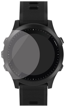 Szkło hartowane Panzer Glass do Samsung Galaxy Watch 3 34mm (5711724036064)