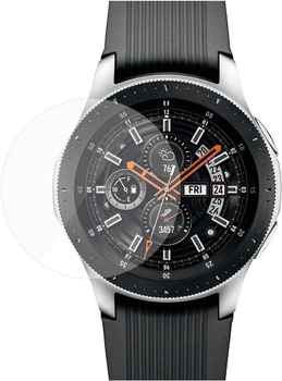 Szkło hartowane Panzer Glass do Samsung Galaxy Watch 42 mm (5711724072024)