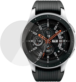 Захисне скло Panzer Glass для Samsung Galaxy Watch 46 mm (5711724072031)