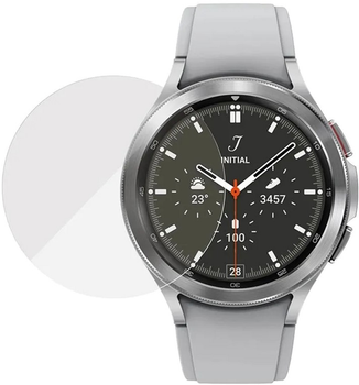 Захисне скло Panzer Glass для Samsung Galaxy Watch Classic 4 46 mm (5711724036545)