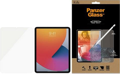 Захисне скло Panzer Glass E2E Super+ для Apple iPad mini 8.3" 2021 (5711724027390)