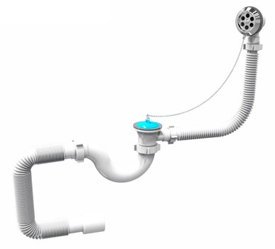 Сифон для ванны RJ RSB405050
