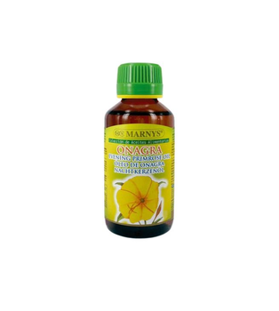 Suplement diety Marnys Aceite Puro Onagra 125 ml (8410885071187)
