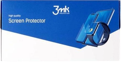 Універсальна захисна плівка 3MK All-Safe Anti-Shock 5 шт (5903108210874)