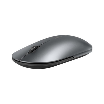 Беспроводная мышь Xiaomi Mi Elegant Mouse Wireless Bluetooth Metallic Edition Grey