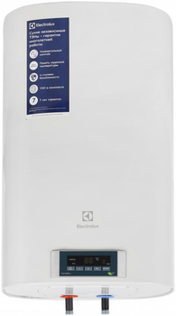 Бойлер Electrolux EWH 80 Formax DL