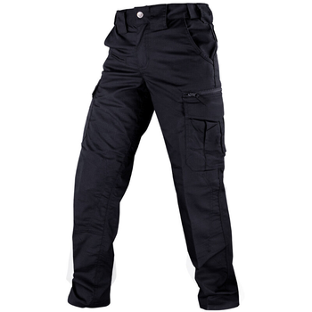 Тактические женские штаны для медика Condor WOMENS PROTECTOR EMS PANTS 101258 08/34, Чорний