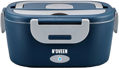 Pudełko śniadaniowe Noveen LB745 City (RL075559)