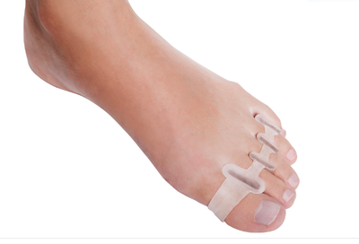 Корректор пальцев ноги Foot Care