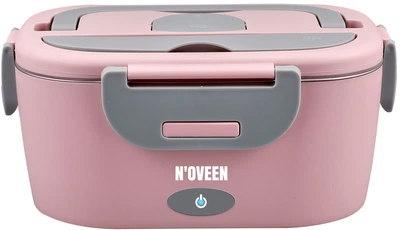 Ланч-бокс Noveen LB755 Glamour (RL075560)