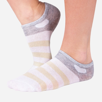 Набір дитячих шкарпеток Yoclub 6 шт SKS-0008G-AA00-002 31-34 Різнокольоровий (5903999470371)