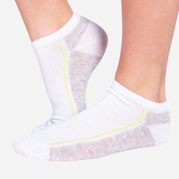 Набір дитячих шкарпеток Yoclub 3 шт SKS-0028C-AA30-001 31-34 Різнокольоровий (5902409832730)