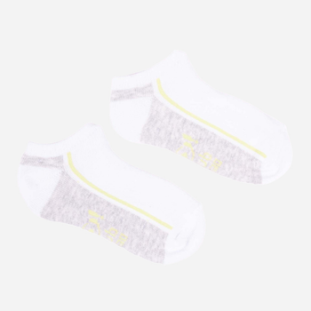 Набір дитячих шкарпеток Yoclub 3 пари SKS-0028C-AA30-001 43-46 Різнокольоровий (5902409842135)