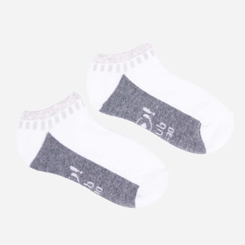 Набір дитячих шкарпеток Yoclub 3 шт SKS-0028C-AA30-002 39-42 Різнокольоровий (5903999470739)