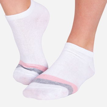 Набір дитячих шкарпеток Yoclub 3 шт SKS-0028G-AA30-001 31-34 Різнокольоровий (5902409832778)